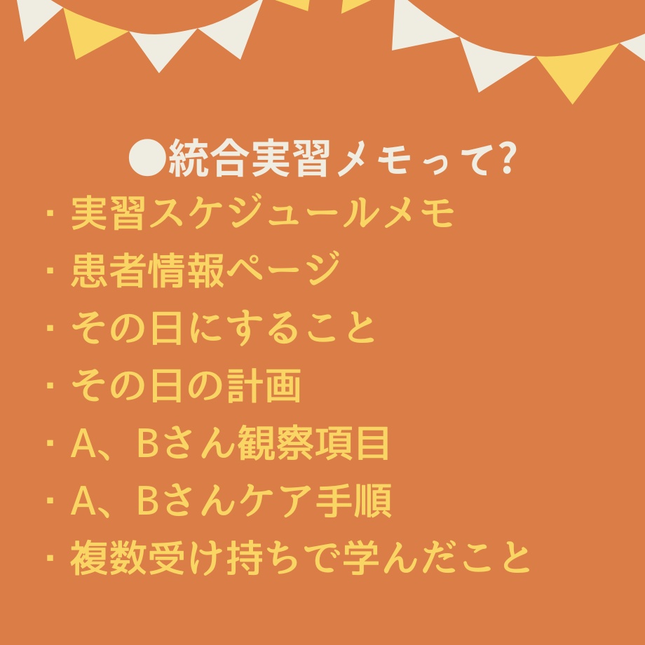 超絶安心!看護実習【まるごと】パック