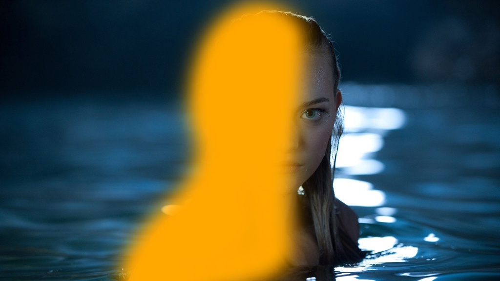 【ブラシで擦るだけ】Photoshopアクション「水」