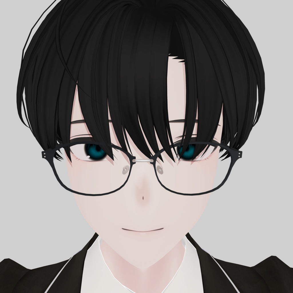 【水瀬対応/森羅対応】Natural eyes【アイテクスチャ】