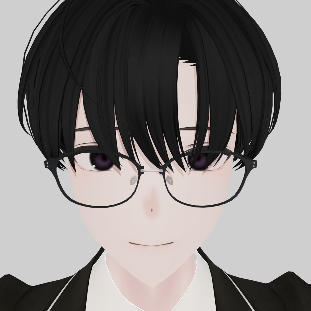 【水瀬対応/森羅対応】Natural eyes【アイテクスチャ】