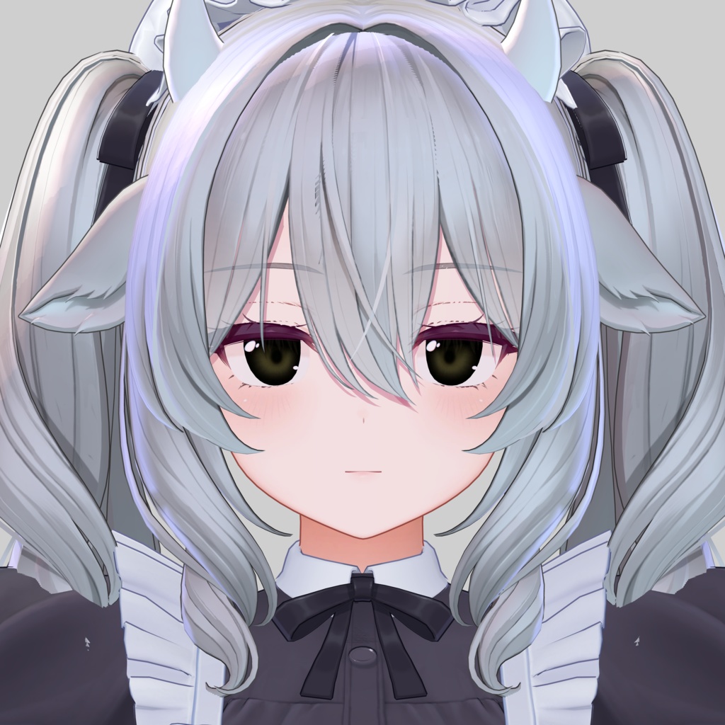 【水瀬対応/森羅対応】Natural eyes【アイテクスチャ】