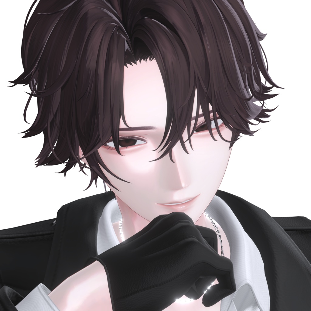 【悠莉対応追加】Natural eyes【アイテクスチャ】