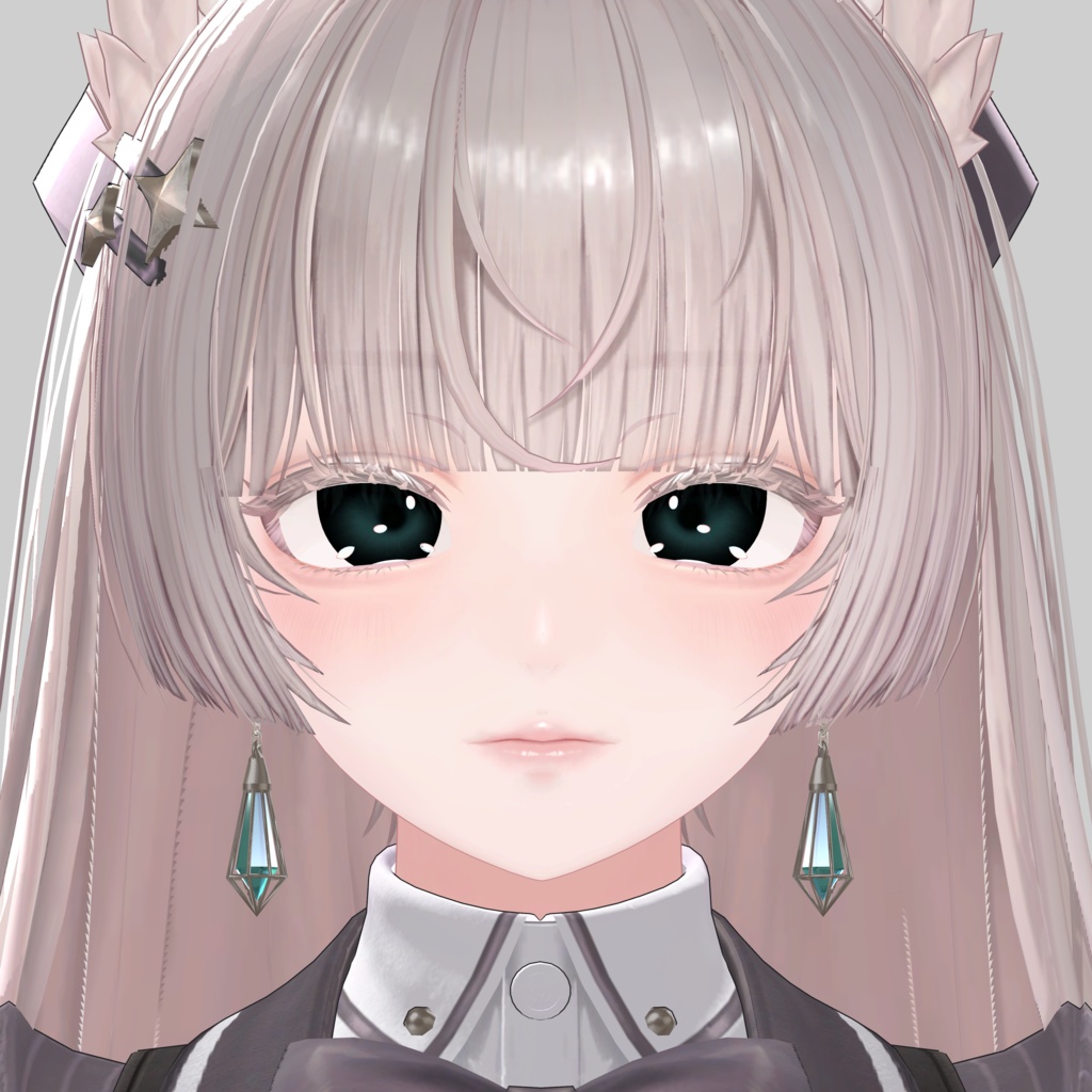 【水瀬対応/森羅対応】Natural eyes【アイテクスチャ】