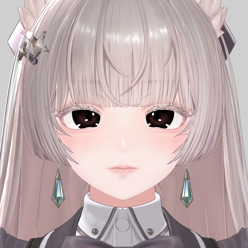 【水瀬対応/森羅対応】Natural eyes【アイテクスチャ】