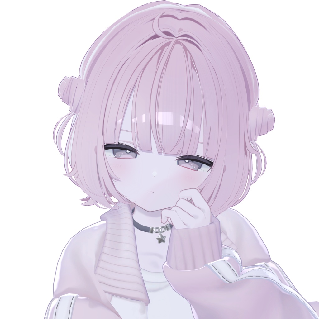 【うらら対応】こじらせメイク【makeup texture】