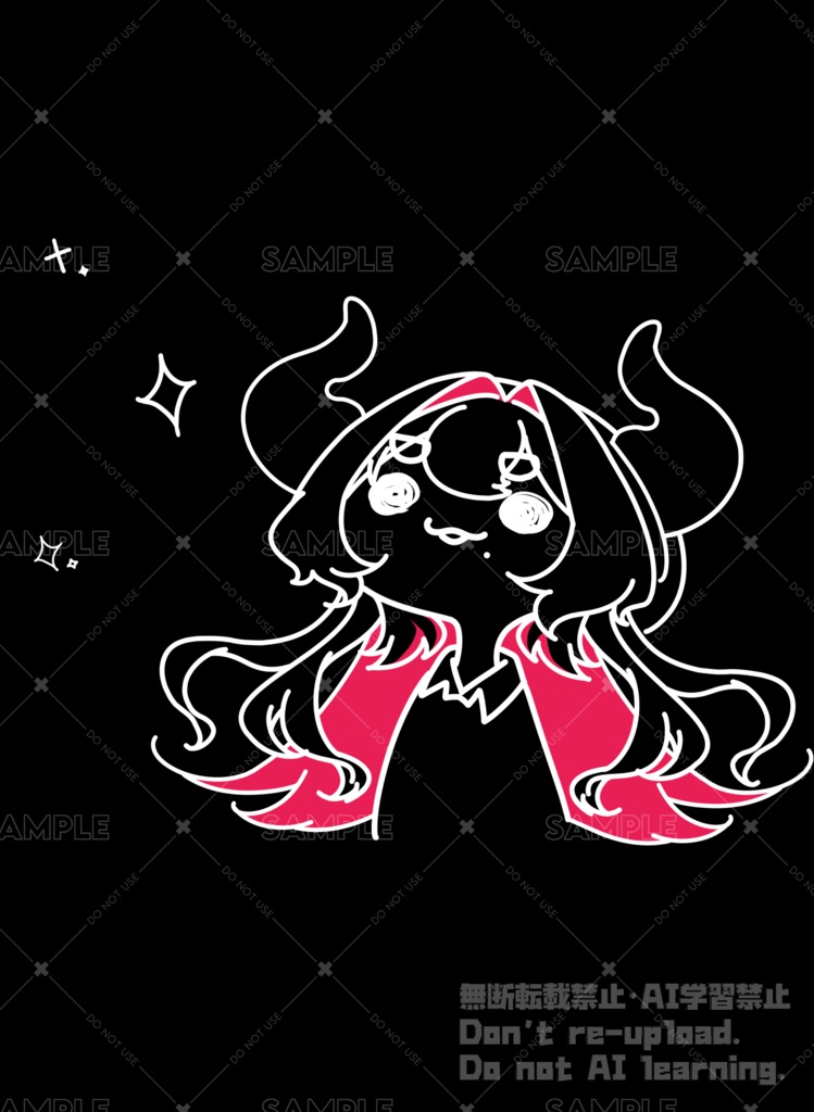 Twitch収益化3周年記念スウェット