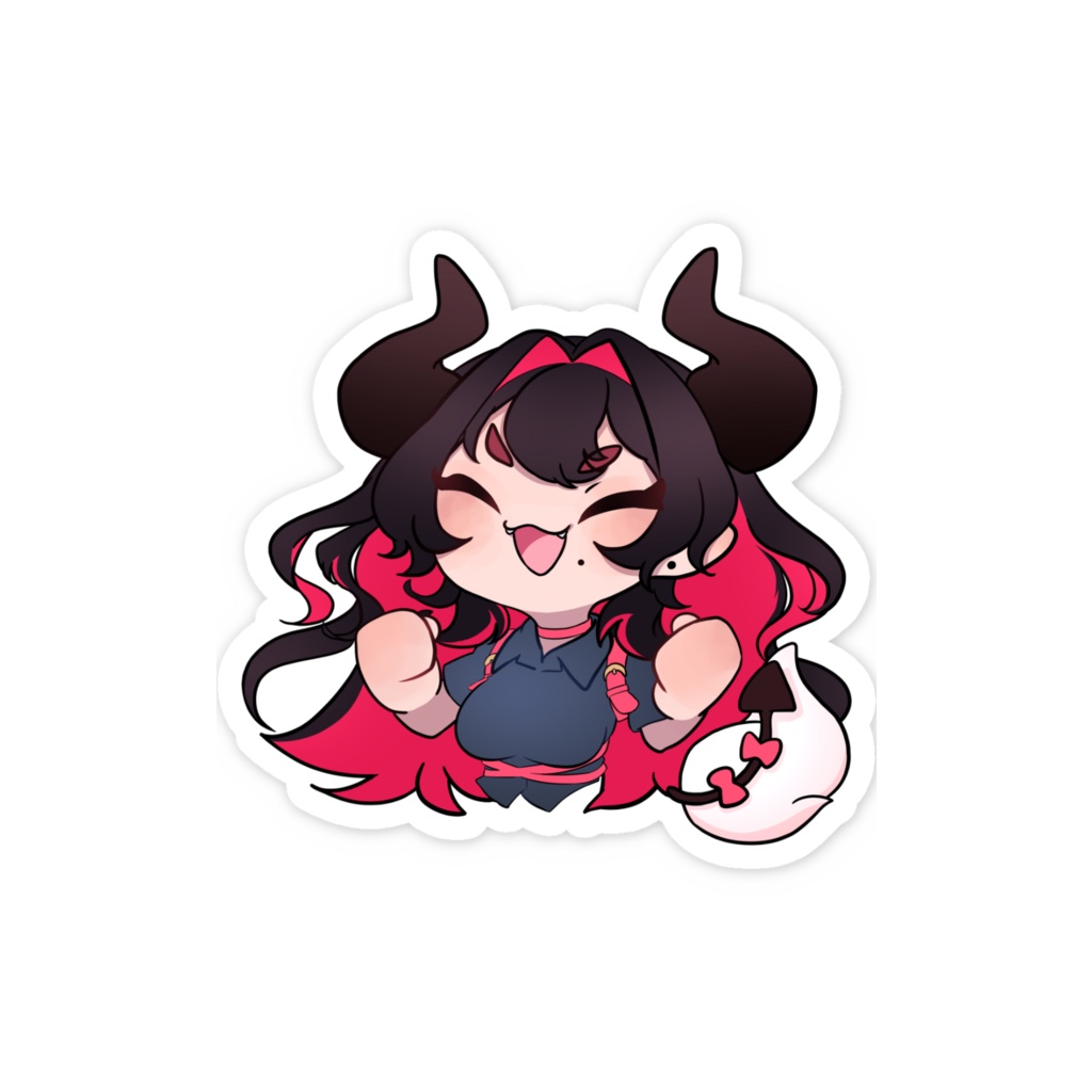 Niceスタンプステッカー