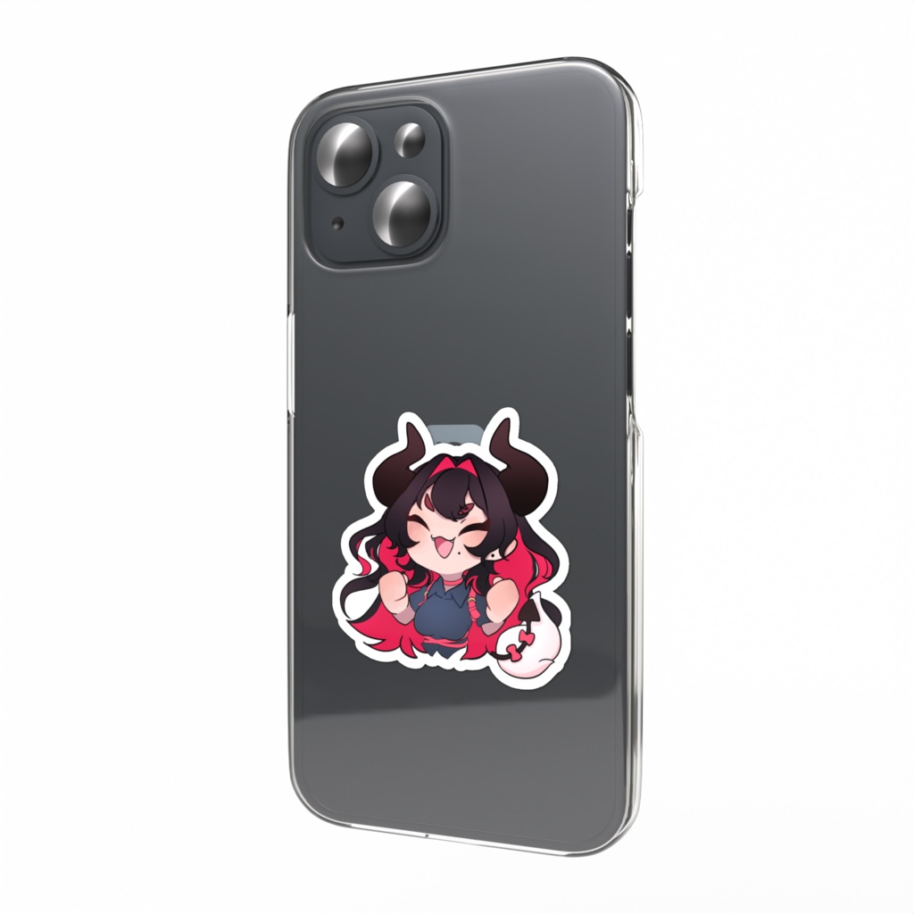 Niceスタンプステッカー