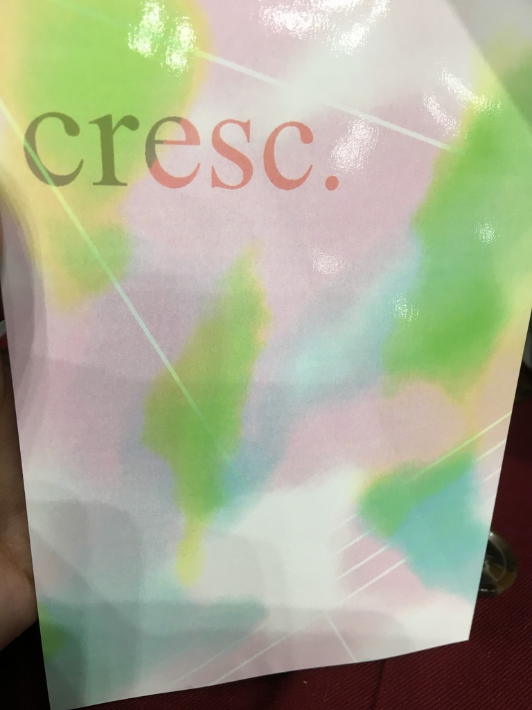 cresc.