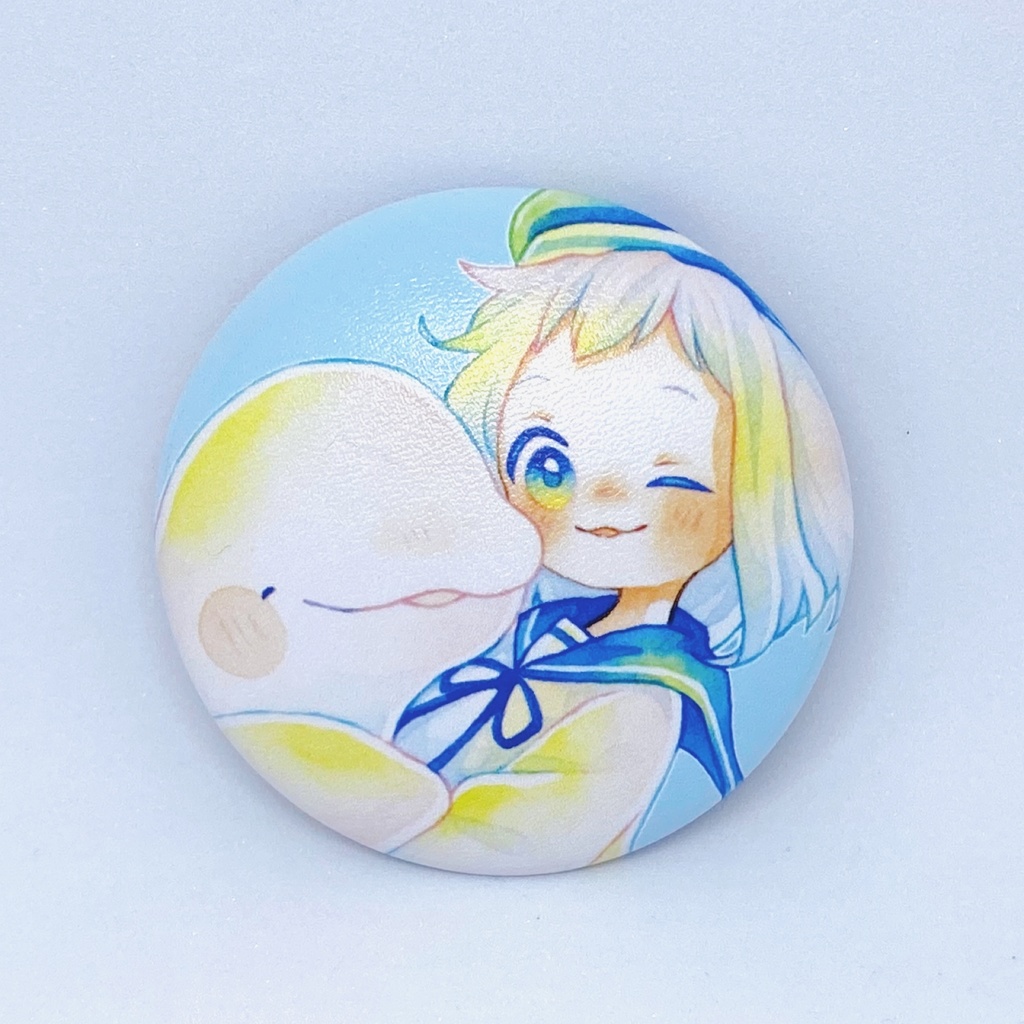 ぷに缶