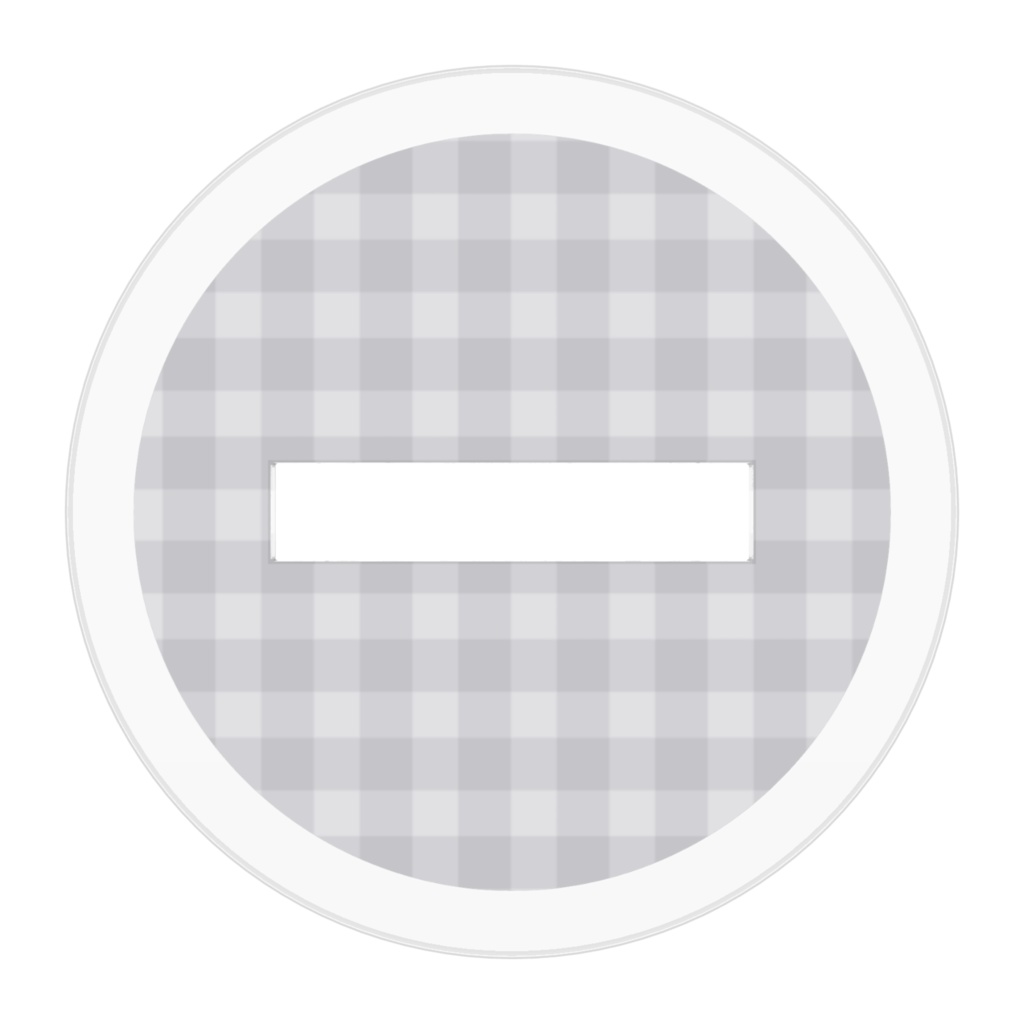 【1周年】おうちにゆぺこ!アクリルスタンド【常設】