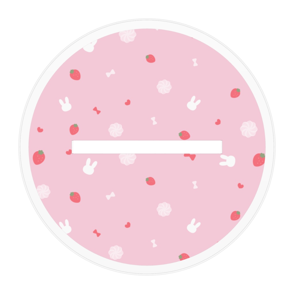 【生誕】記念アクリルスタンド【笑咲ゆぺ】