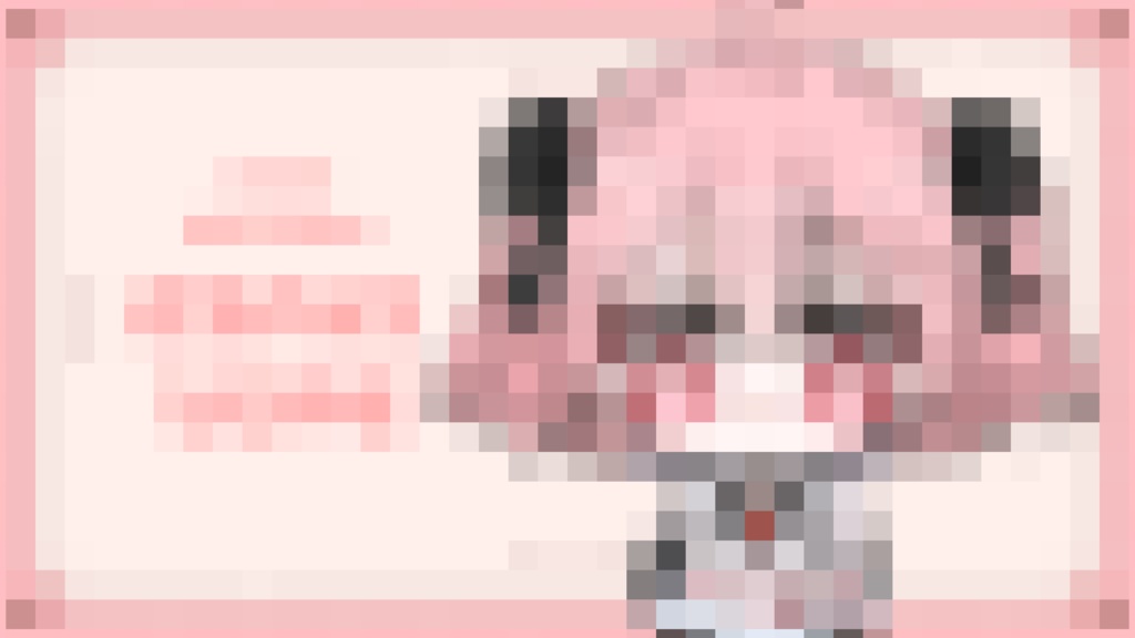 【生誕】各種対応！限定壁紙セット【笑咲ゆぺ】