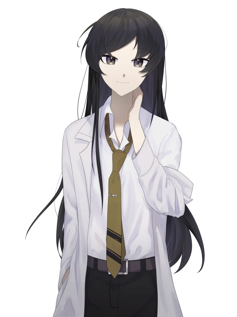 エモクロアTRPG『今日も月夜に夢を見る』