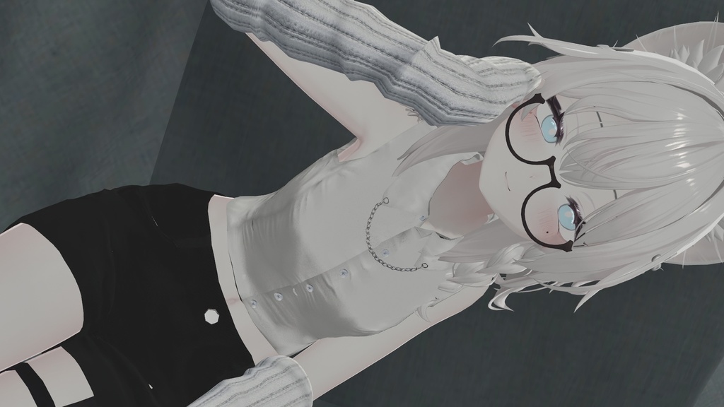 【無料/Free】しんぷるぶるーあいてくすちゃ。/ eye texture