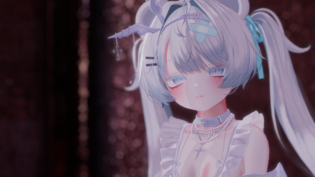 なちゅらるあにめまてりある for milfy / material