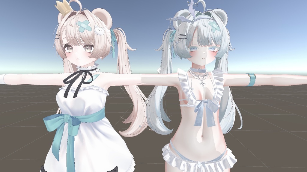 なちゅらるあにめまてりある for milfy / material