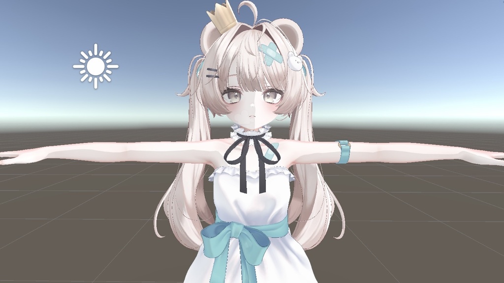 なちゅらるあにめまてりある for milfy / material