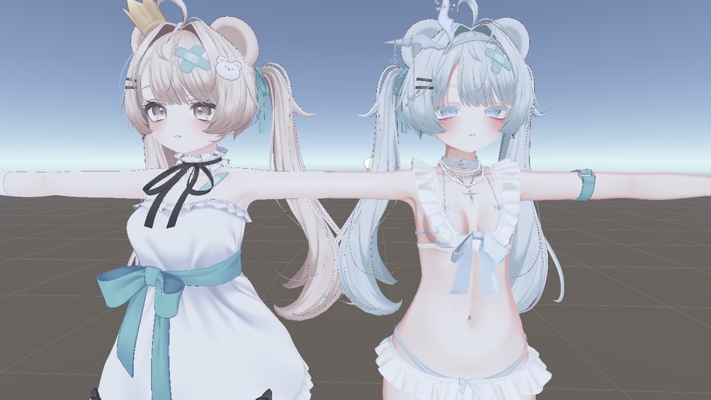 なちゅらるあにめまてりある for milfy / material