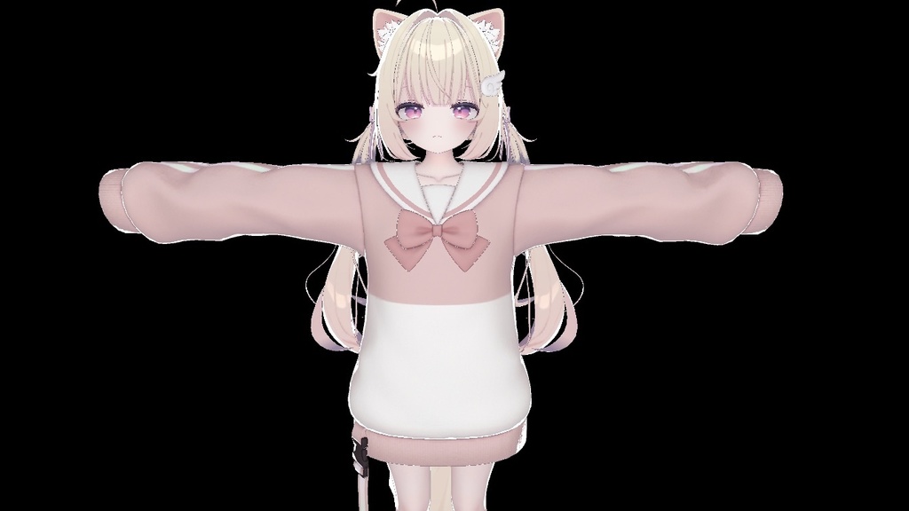 ほんのりぱーぷる!まてりある for Chiffon