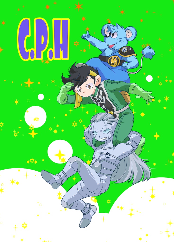 C.P.H