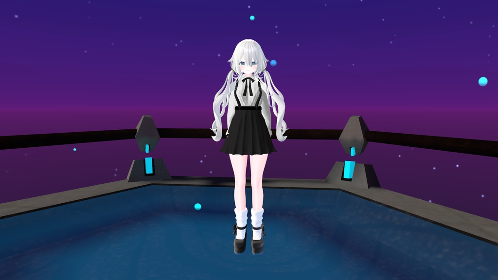 【ソフィナ】地雷コーデ