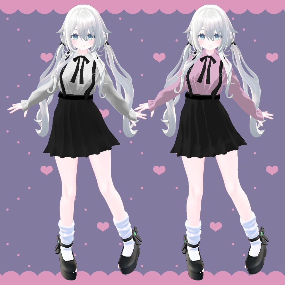 【ソフィナ】地雷コーデ