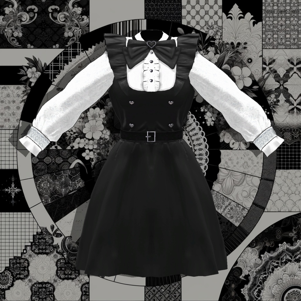 【無料】地雷メイド【ソフィナ】