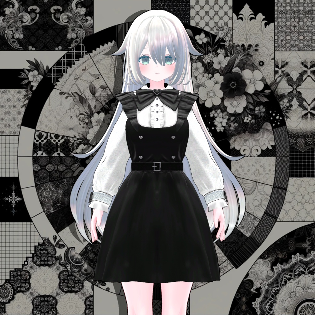 【無料】地雷メイド【ソフィナ】