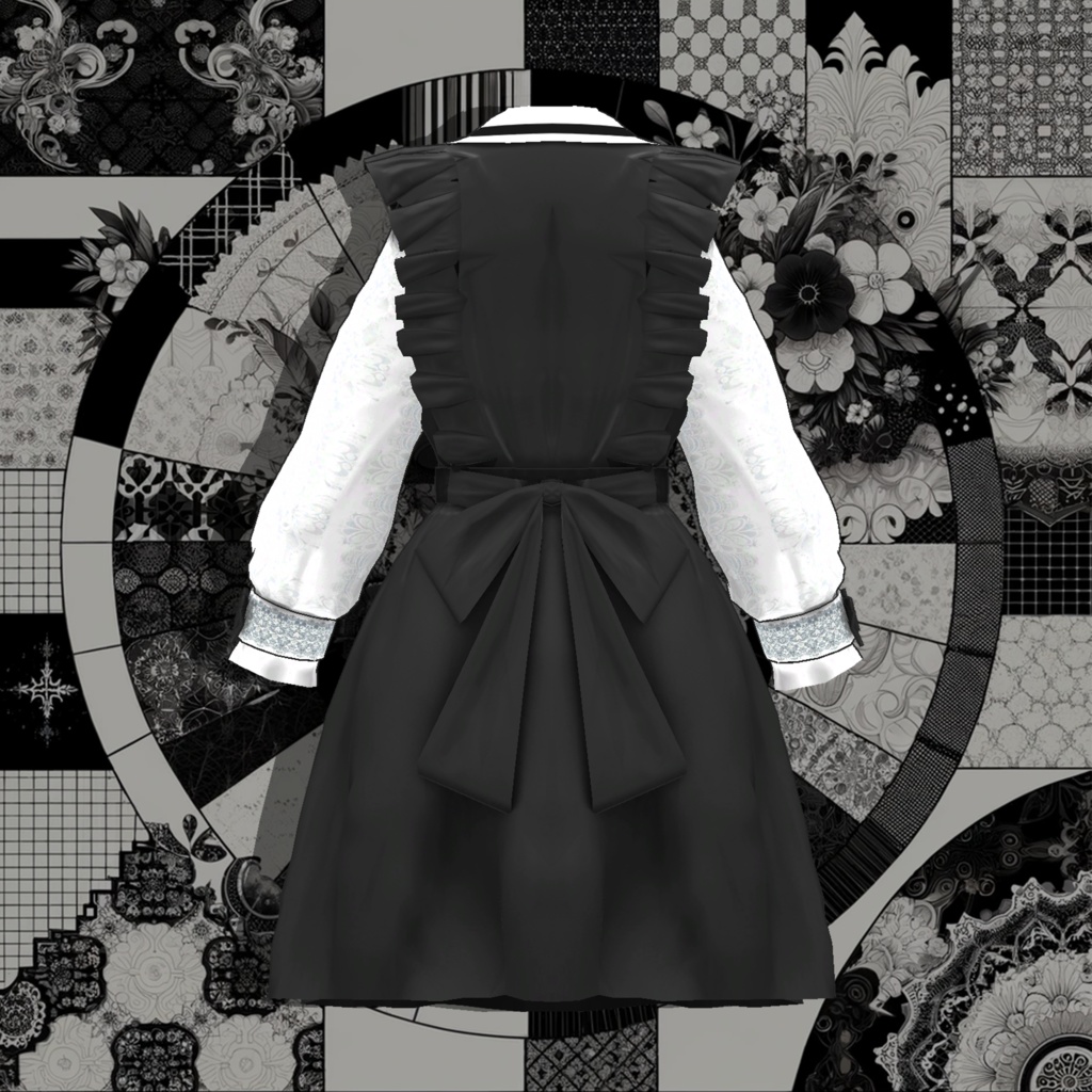 【無料】地雷メイド【ソフィナ】