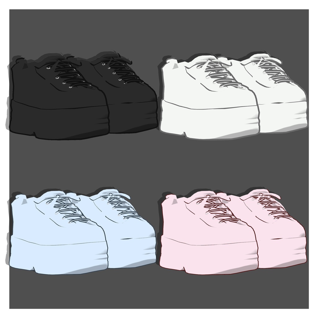 まめパンク【キプフェル・リルレオ対応】