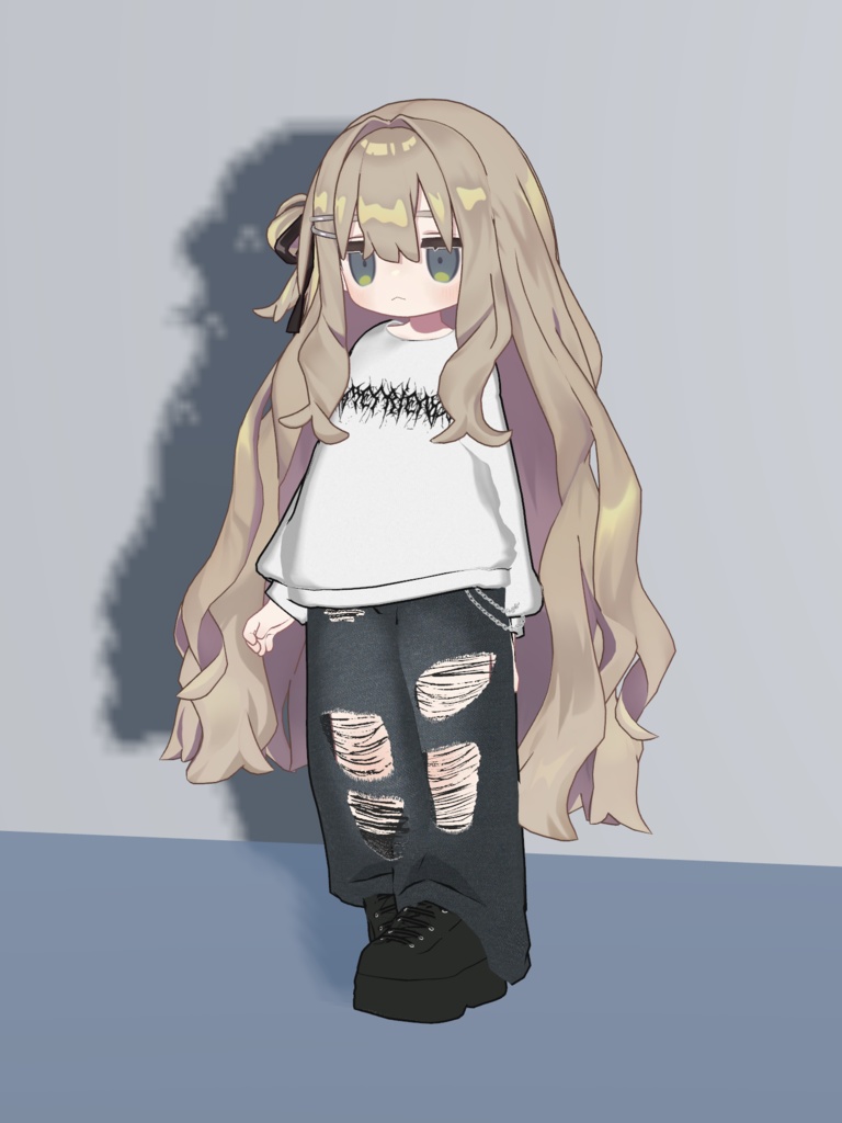 まめパンク【キプフェル・リルレオ対応】