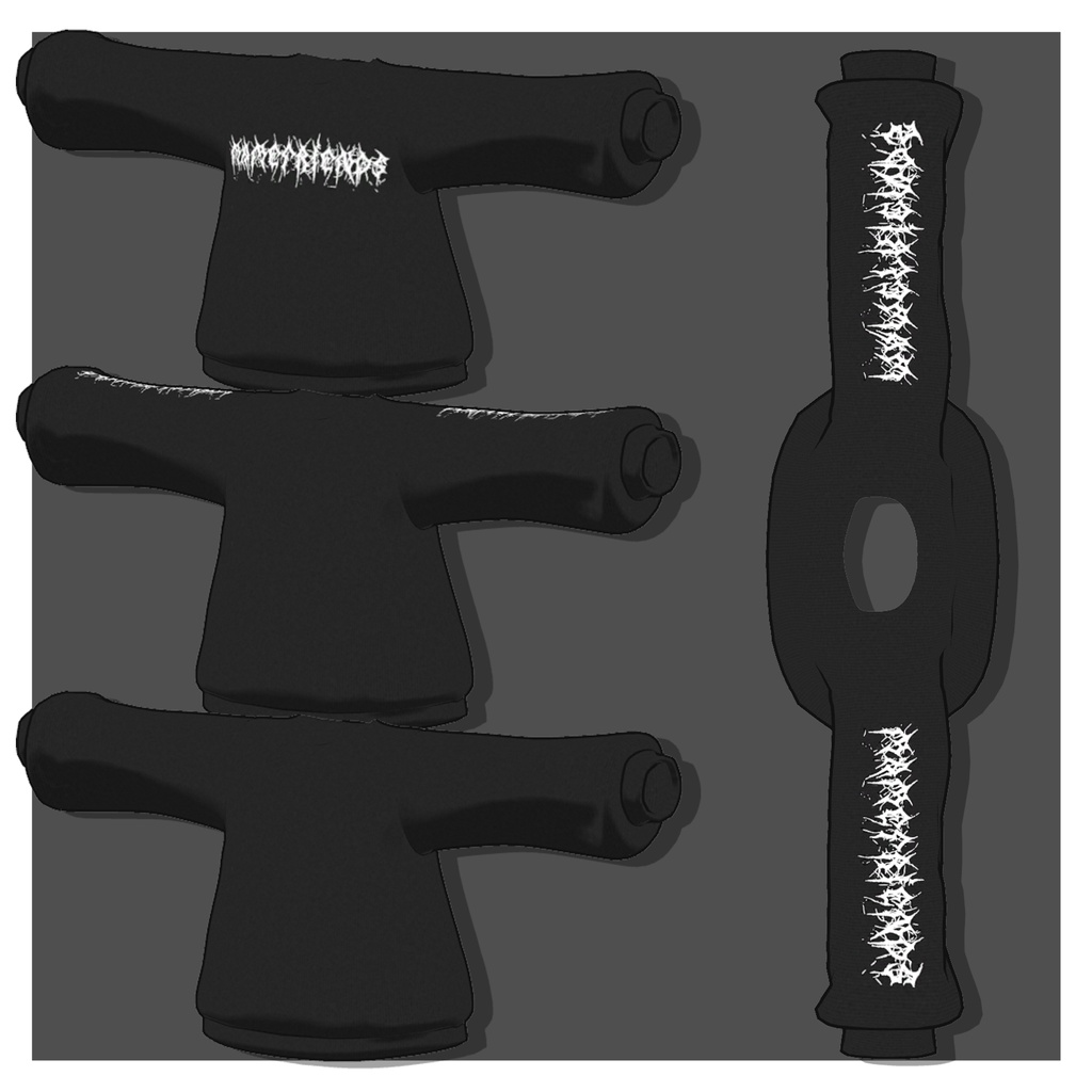 まめパンク【キプフェル・リルレオ対応】