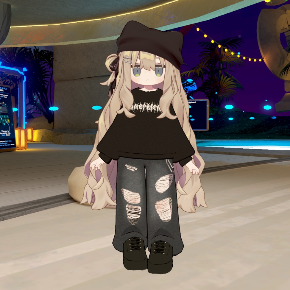 まめパンク【キプフェル・リルレオ対応】