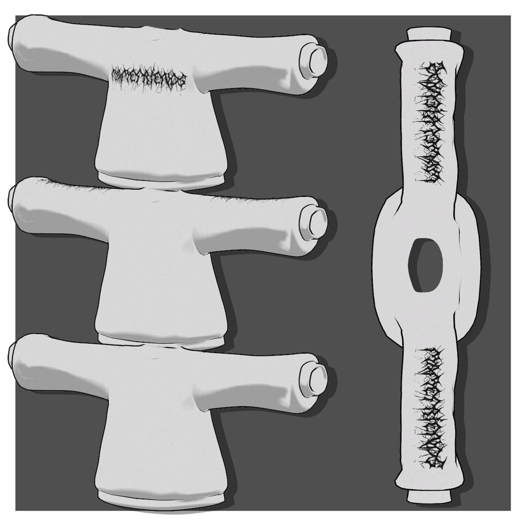 まめパンク【キプフェル・リルレオ対応】