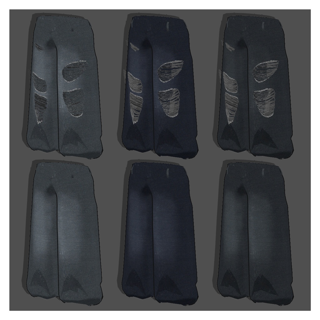 まめパンク【キプフェル・リルレオ対応】