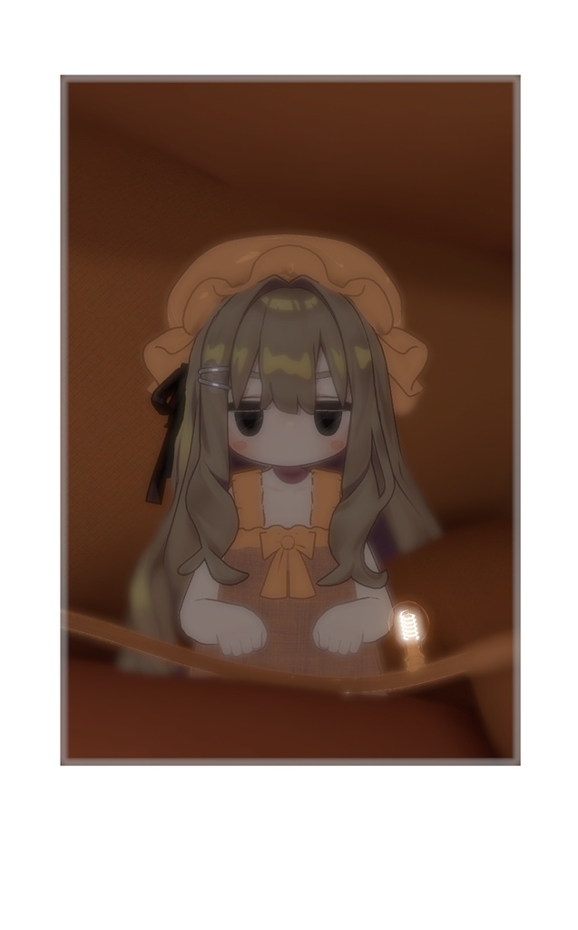 【無料】まめぱじゃま【キプフェル・リルレオ】