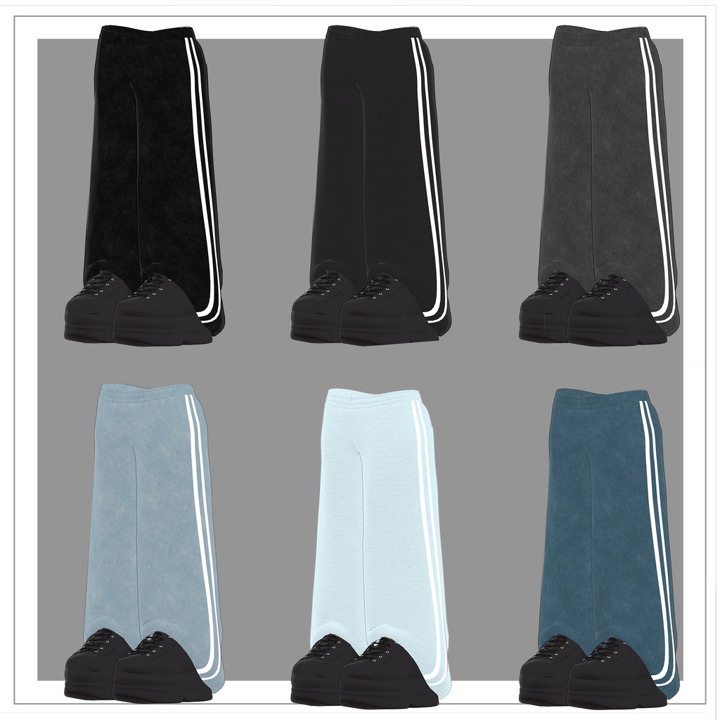 ✨️発売記念セール✨️Y2Kコーデ【まめふれんず対応】