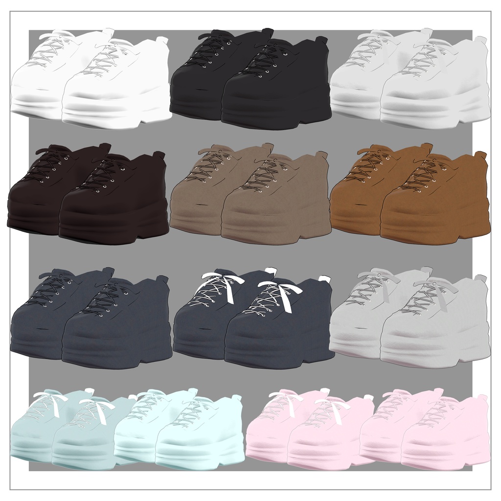 ✨️発売記念セール✨️Y2Kコーデ【まめふれんず対応】