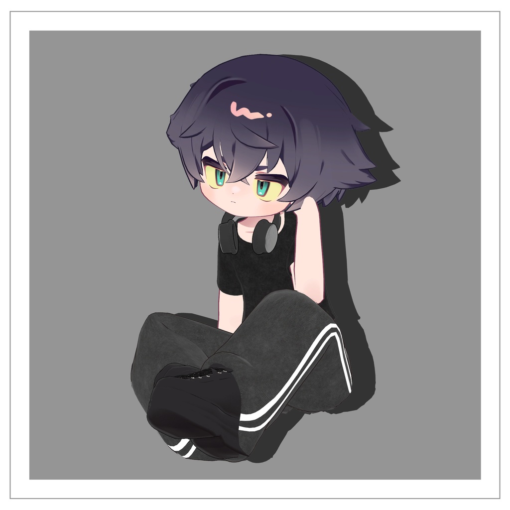 ✨️発売記念セール✨️Y2Kコーデ【まめふれんず対応】