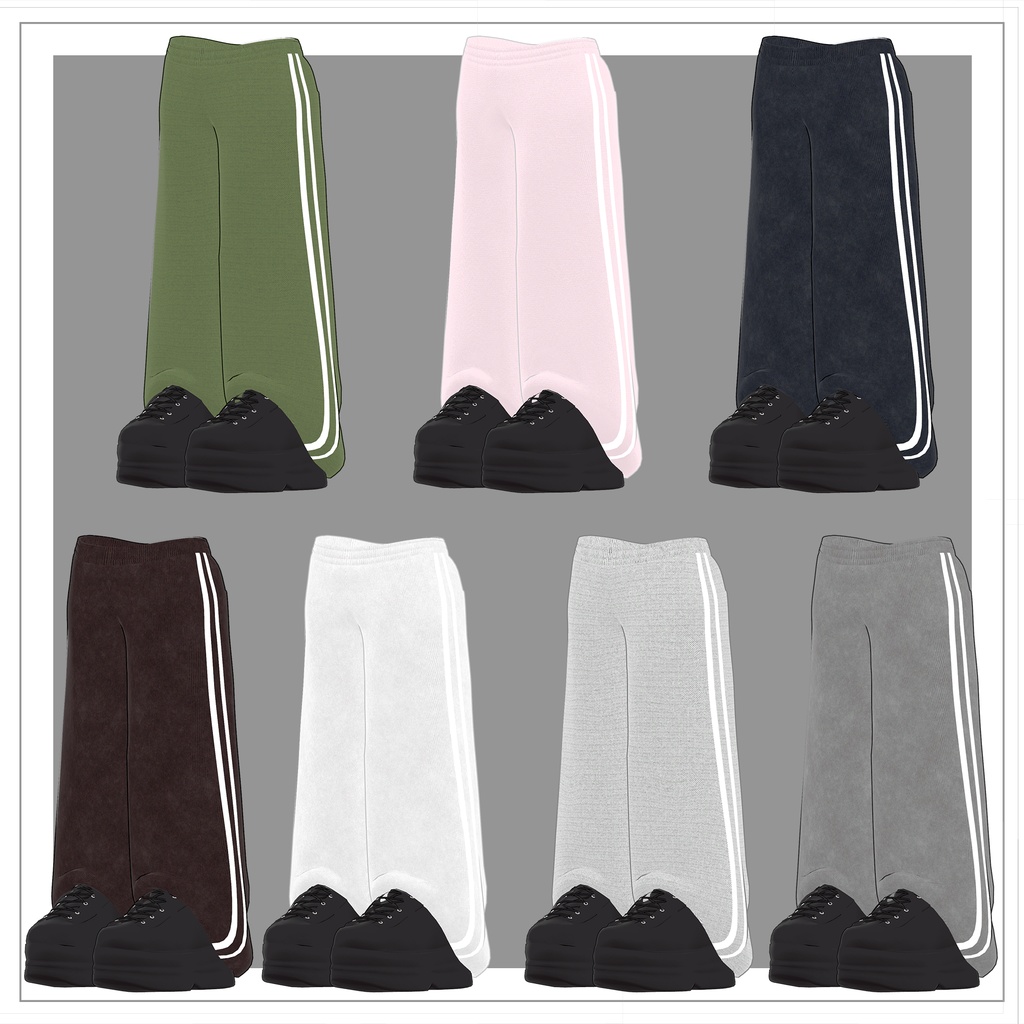 ✨️発売記念セール✨️Y2Kコーデ【まめふれんず対応】