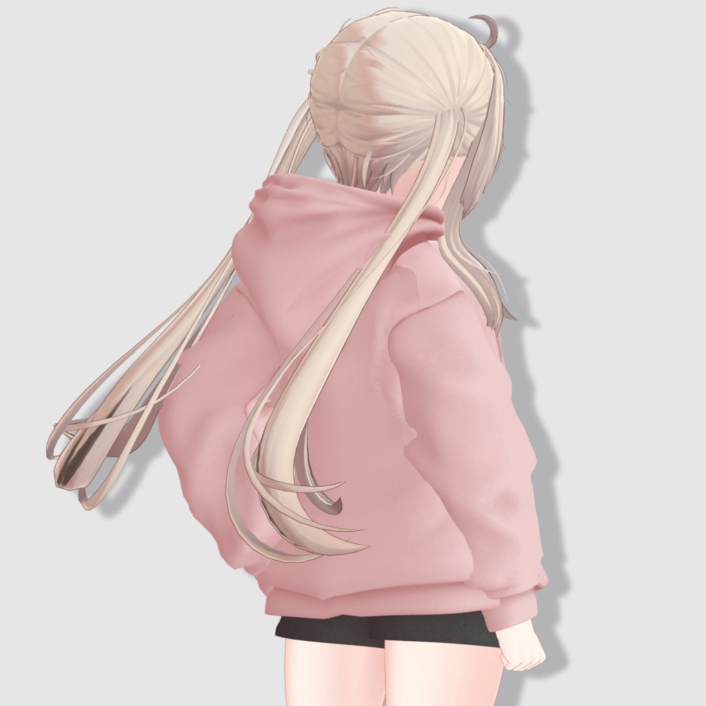 やわテックパーカー✨️発売記念セール中✨️