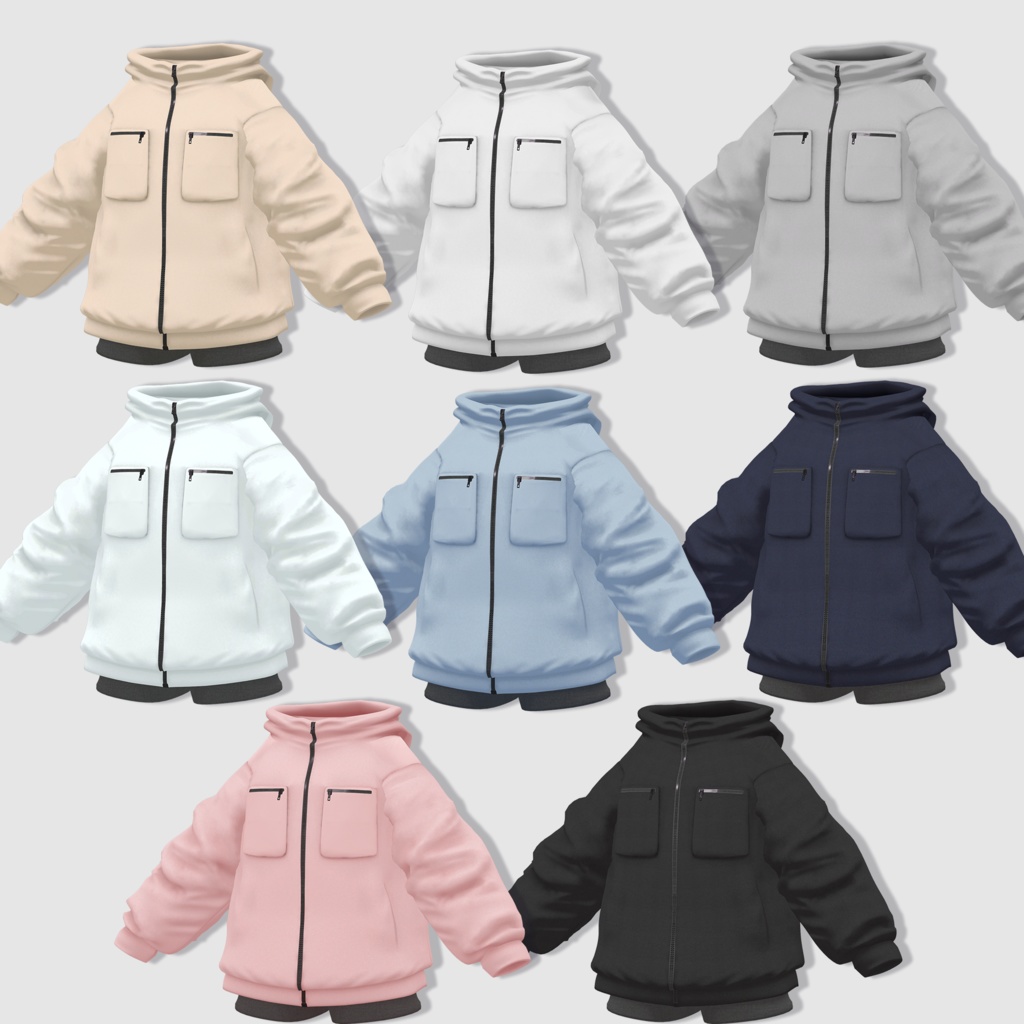 やわテックパーカー✨️発売記念セール中✨️