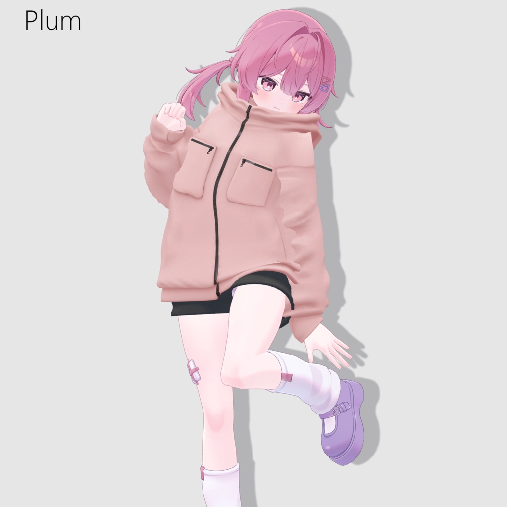 やわテックパーカー✨️発売記念セール中✨️