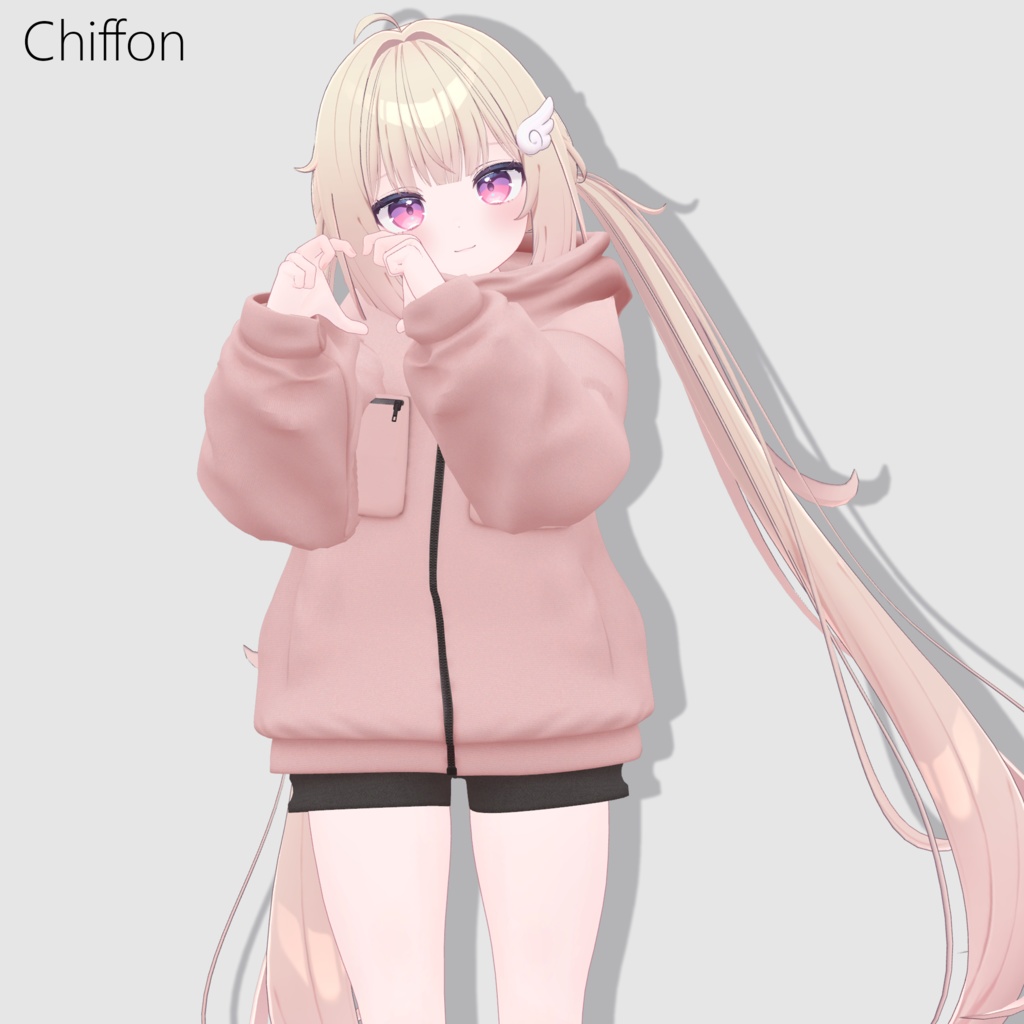 やわテックパーカー✨️発売記念セール中✨️