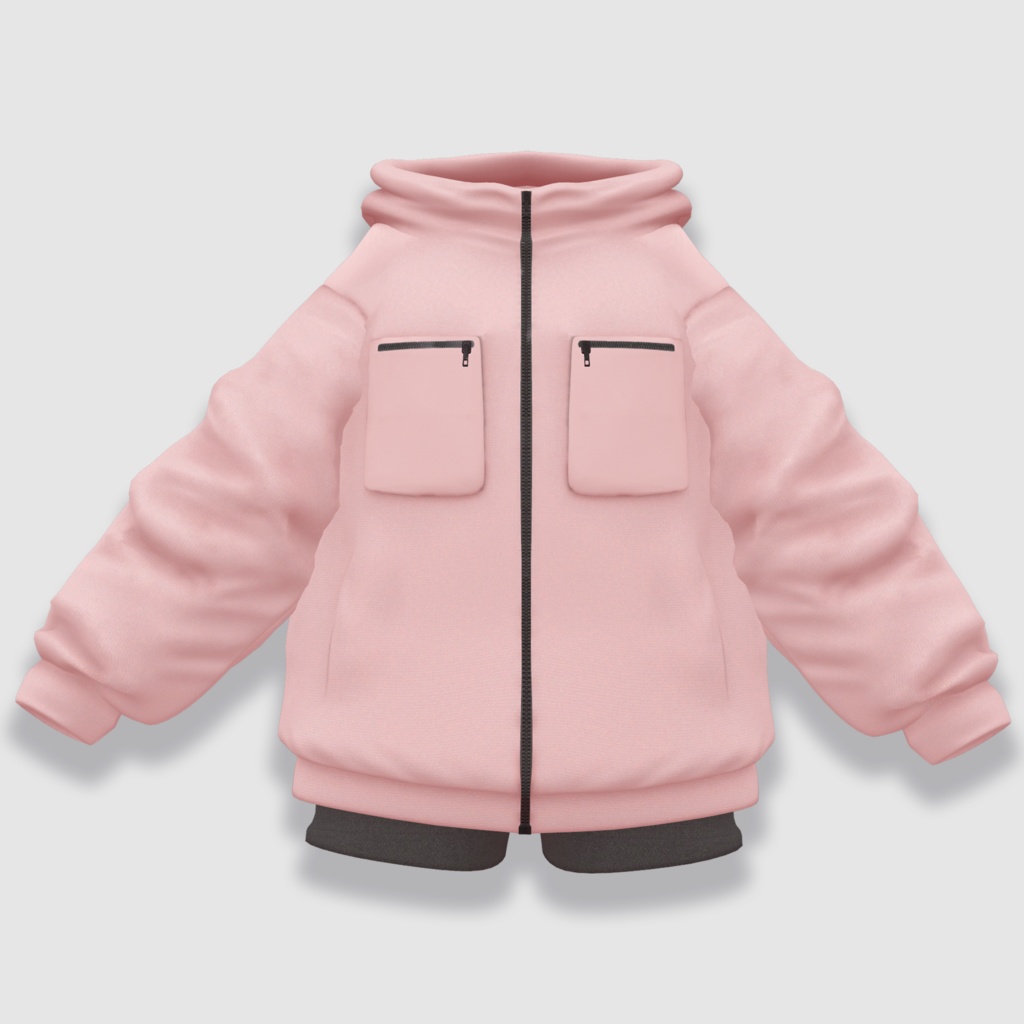 やわテックパーカー✨️発売記念セール中✨️