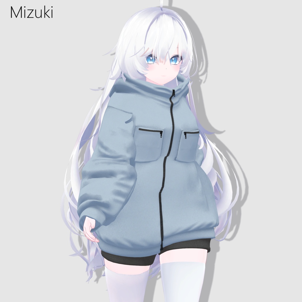 やわテックパーカー✨️発売記念セール中✨️