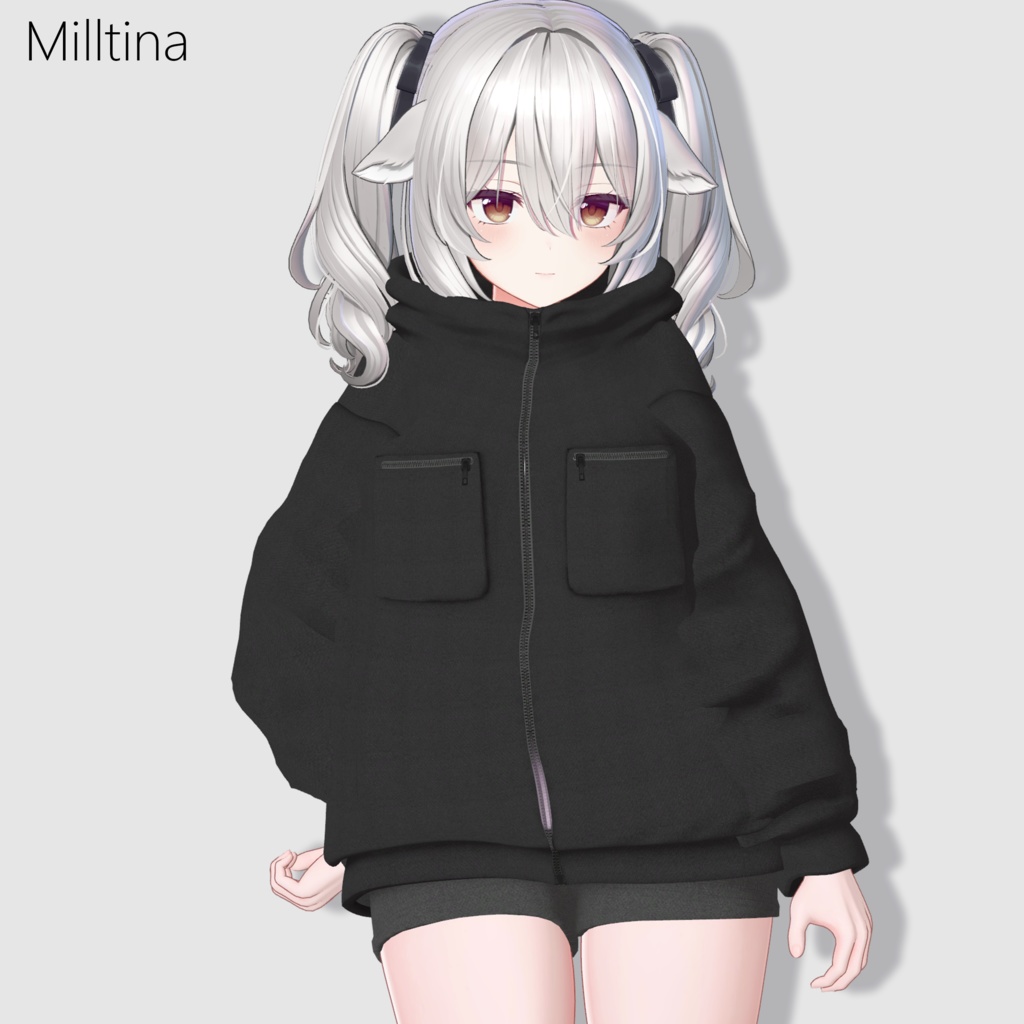 やわテックパーカー✨️発売記念セール中✨️