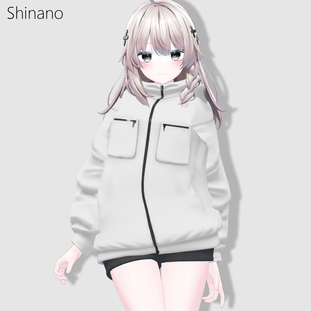 やわテックパーカー✨️発売記念セール中✨️