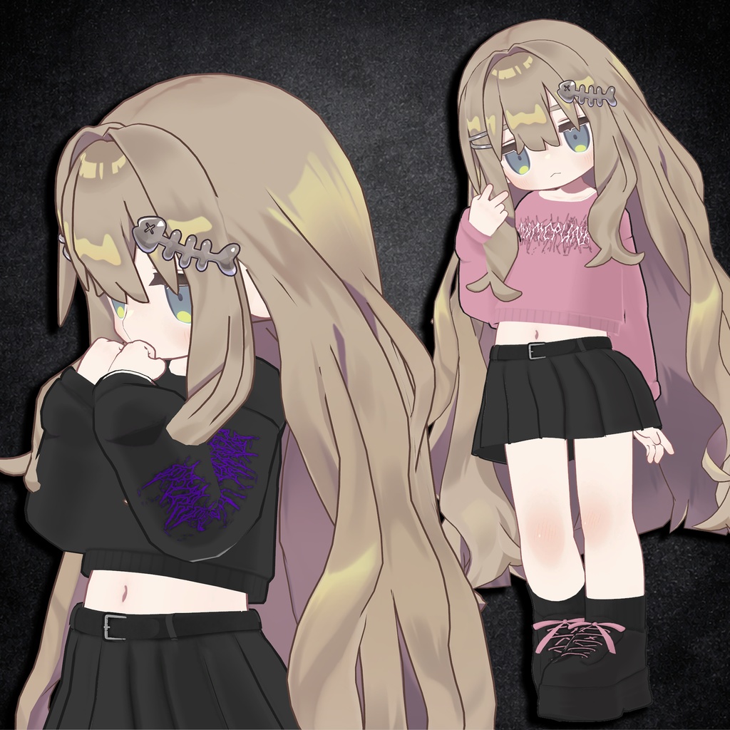 ✨️発売記念セール中✨️Mame Riot【まめふれんず】